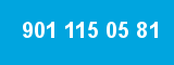 901 115 05 81